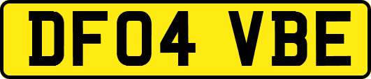 DF04VBE
