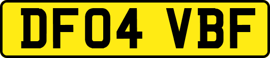 DF04VBF