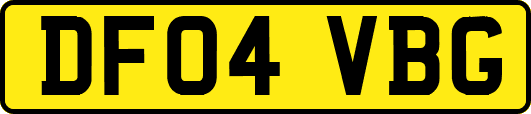 DF04VBG