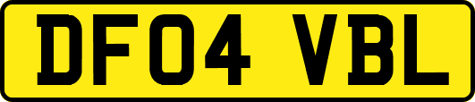 DF04VBL