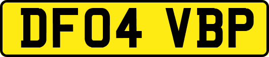 DF04VBP