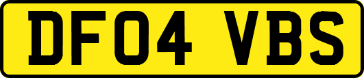 DF04VBS
