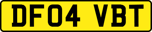 DF04VBT