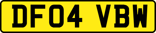 DF04VBW