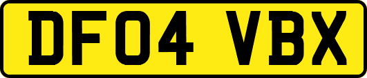 DF04VBX