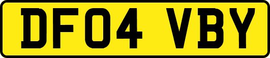DF04VBY