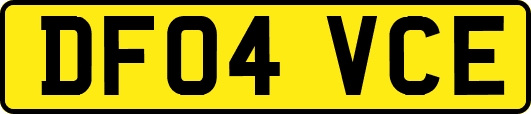 DF04VCE