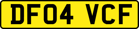 DF04VCF