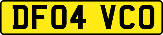 DF04VCO