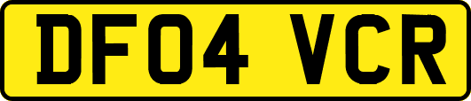 DF04VCR