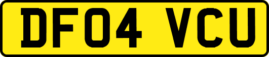DF04VCU