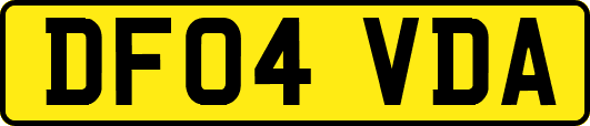 DF04VDA