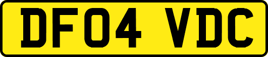 DF04VDC