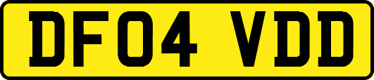 DF04VDD