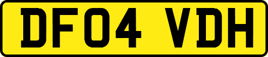 DF04VDH