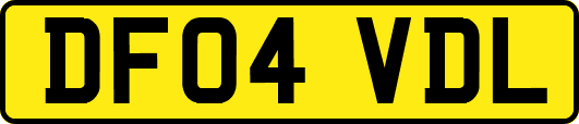 DF04VDL