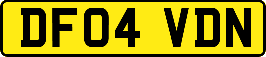 DF04VDN