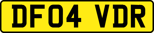 DF04VDR