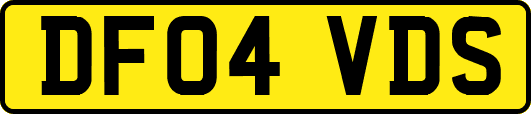DF04VDS