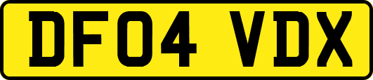 DF04VDX