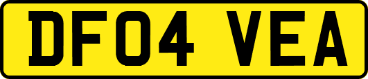 DF04VEA