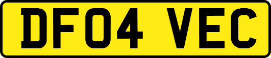 DF04VEC