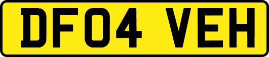 DF04VEH
