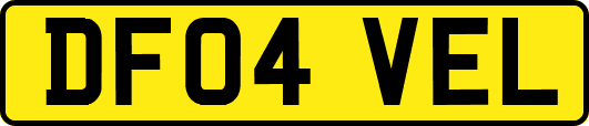 DF04VEL