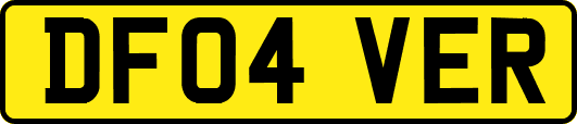 DF04VER