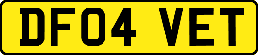 DF04VET