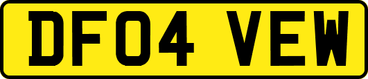 DF04VEW