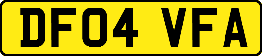 DF04VFA