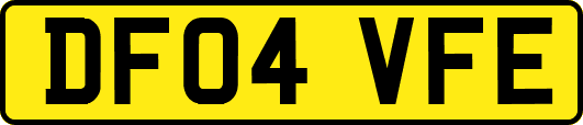 DF04VFE