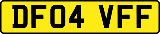 DF04VFF