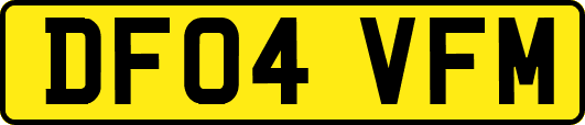 DF04VFM
