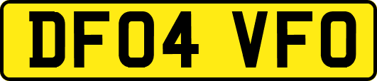 DF04VFO