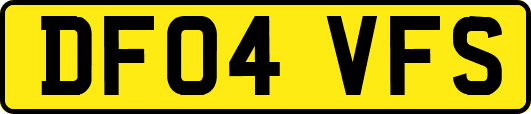 DF04VFS