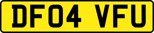 DF04VFU