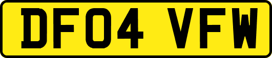 DF04VFW