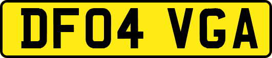 DF04VGA