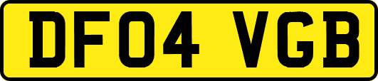 DF04VGB