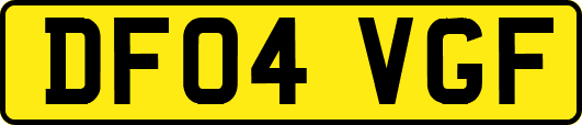 DF04VGF