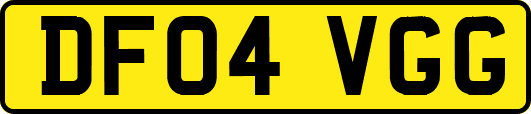 DF04VGG