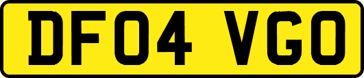 DF04VGO