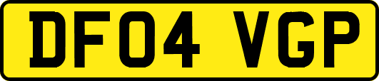 DF04VGP