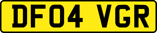 DF04VGR