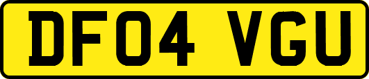 DF04VGU