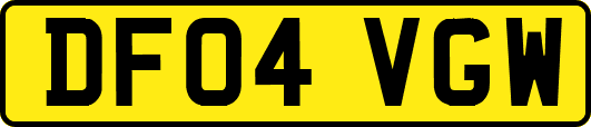 DF04VGW