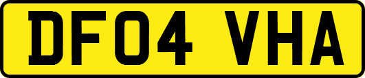 DF04VHA
