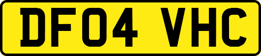 DF04VHC